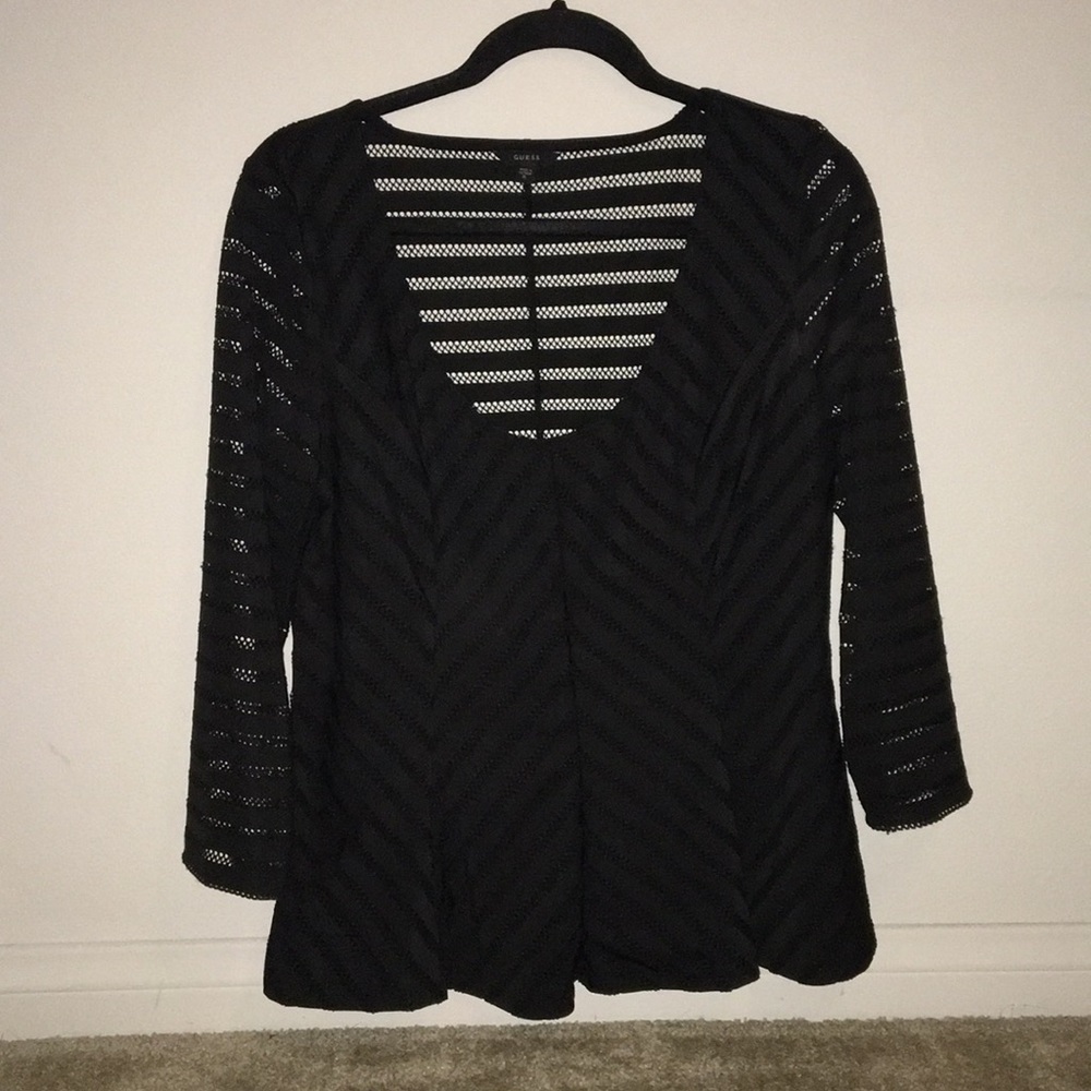 Guess top